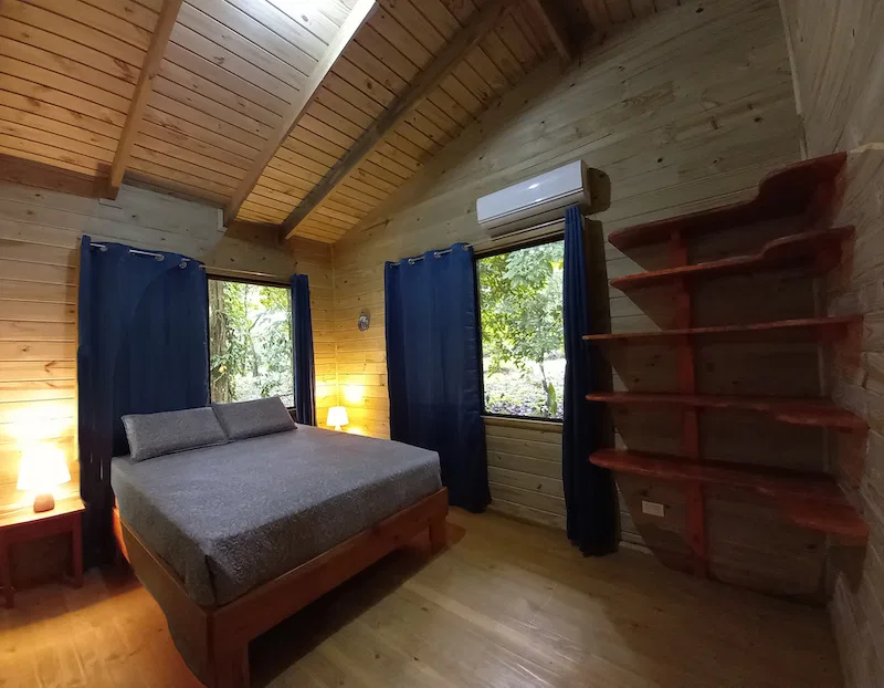 8 BEAUTIFUL CABINAS WITH POOL IN UVITA – 1.82 Acre, photo 18