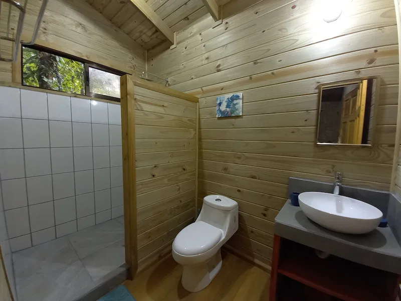 8 BEAUTIFUL CABINAS WITH POOL IN UVITA – 1.82 Acre, photo 19