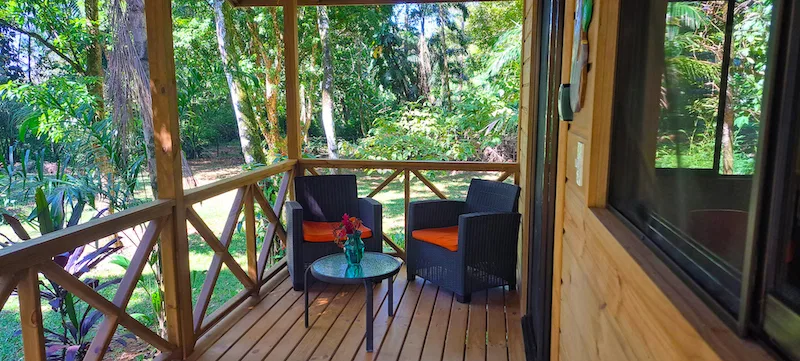 8 BEAUTIFUL CABINAS WITH POOL IN UVITA – 1.82 Acre, photo 20