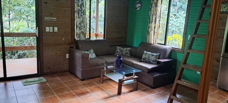 8 BEAUTIFUL CABINAS WITH POOL IN UVITA – 1.82 Acre, photo 24