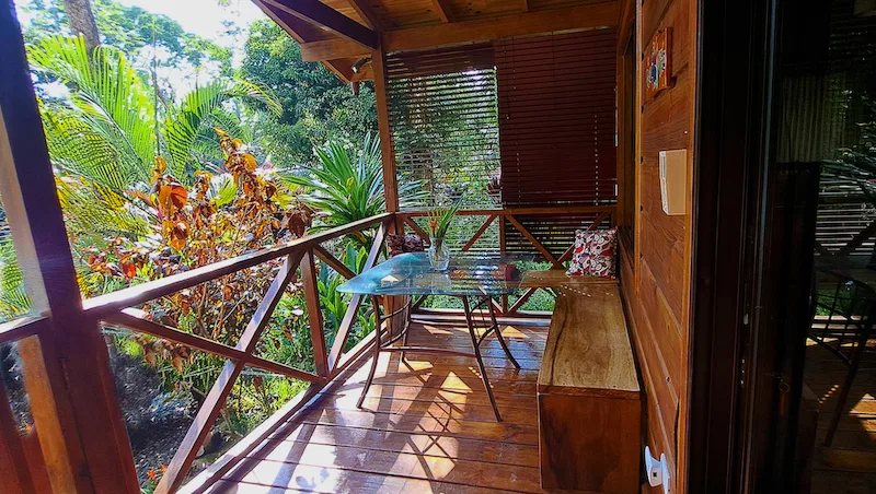 8 BEAUTIFUL CABINAS WITH POOL IN UVITA – 1.82 Acre, photo 5