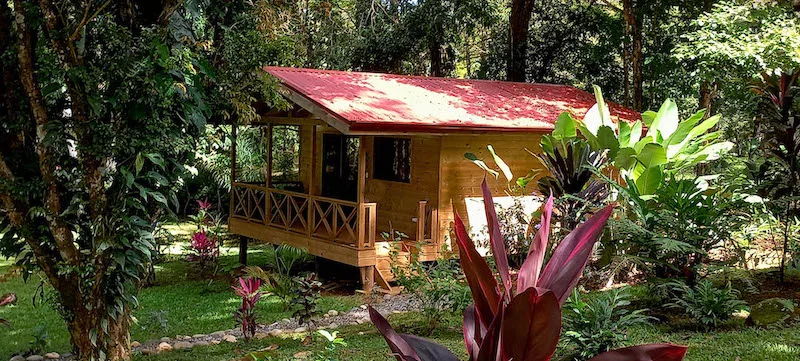 8 BEAUTIFUL CABINAS WITH POOL IN UVITA – 1.82 Acre, photo 6