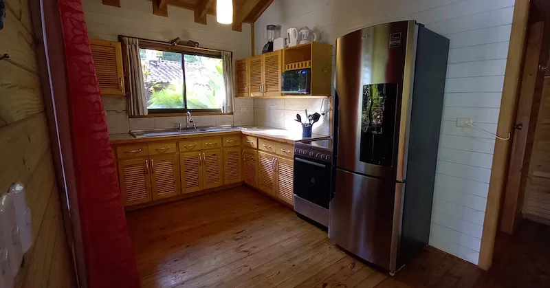 8 BEAUTIFUL CABINAS WITH POOL IN UVITA – 1.82 Acre, photo 9