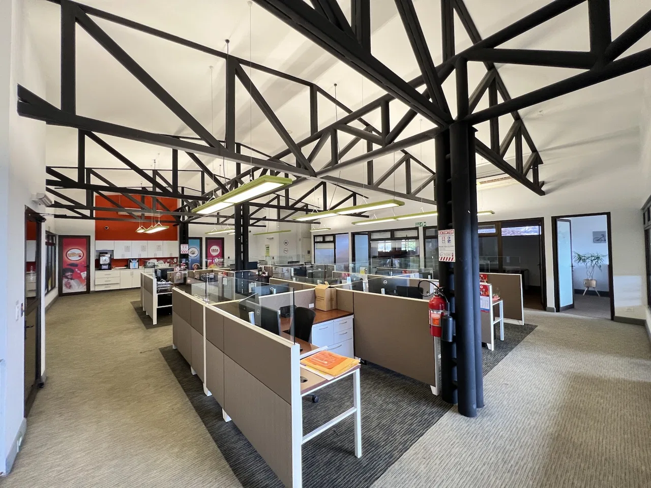 Office Building/Call Center for Rent, Escazú, photo 3