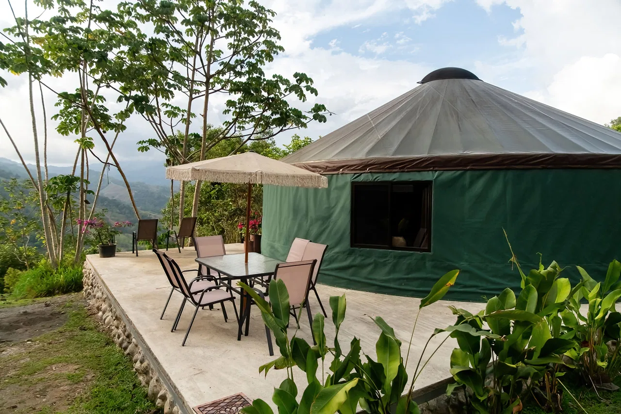 DEVELOPMENT PROPERTY WITH ONE BEDROOM HOUSE, IN THE HIGHEST OF PLATANILLO – 148 ACRES, photo 4
