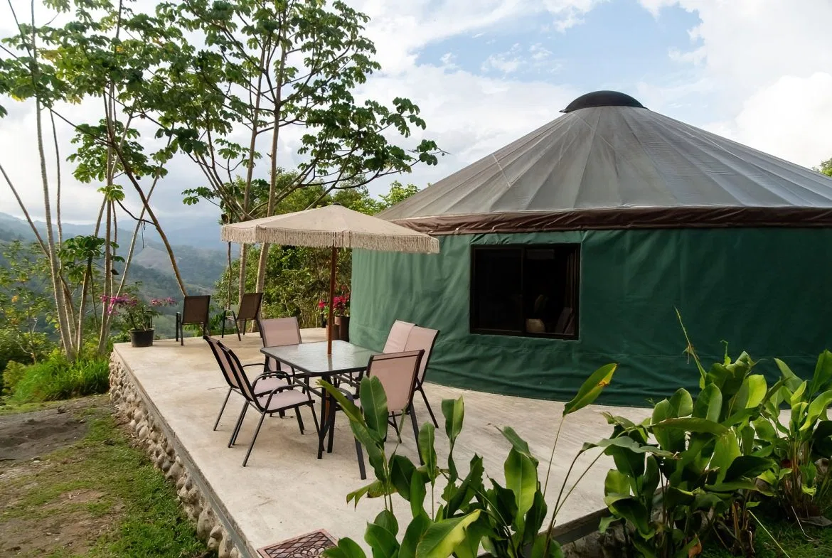 DEVELOPMENT PROPERTY WITH ONE BEDROOM HOUSE, IN THE HIGHEST OF PLATANILLO – 148 ACRES, photo 5