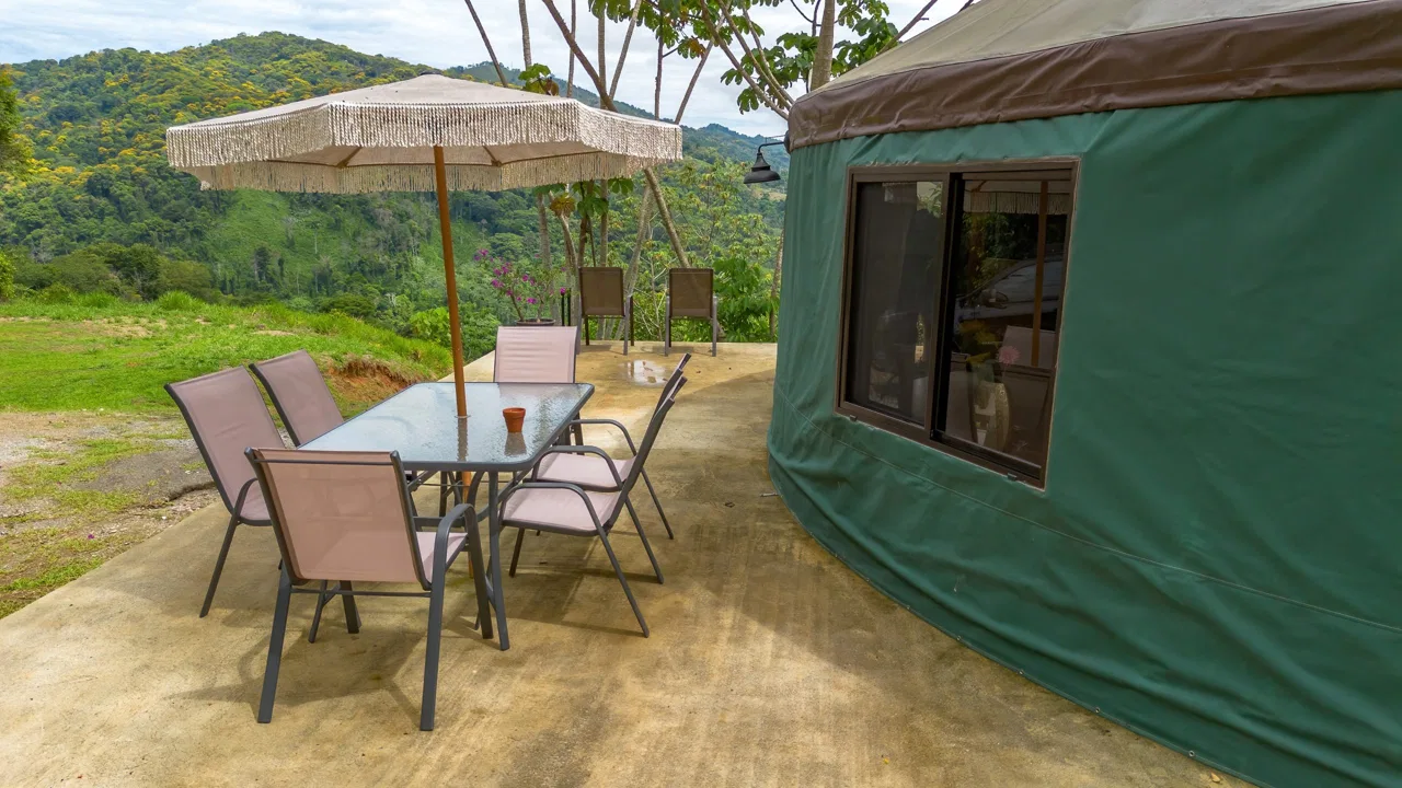 DEVELOPMENT PROPERTY WITH ONE BEDROOM HOUSE, IN THE HIGHEST OF PLATANILLO – 148 ACRES, photo 8