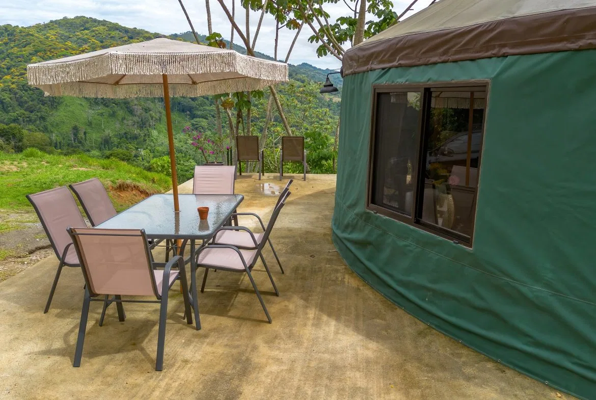 DEVELOPMENT PROPERTY WITH ONE BEDROOM HOUSE, IN THE HIGHEST OF PLATANILLO – 148 ACRES, photo 9