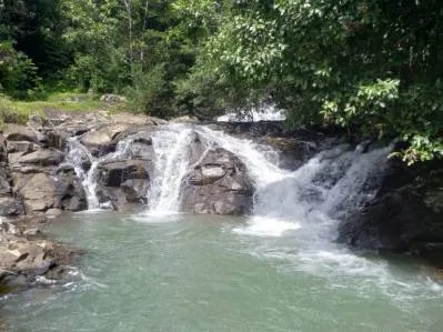 El paraiso de cataratas, photo 2