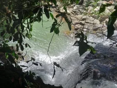 El paraiso de cataratas, photo 3