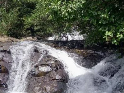 El paraiso de cataratas, photo 5