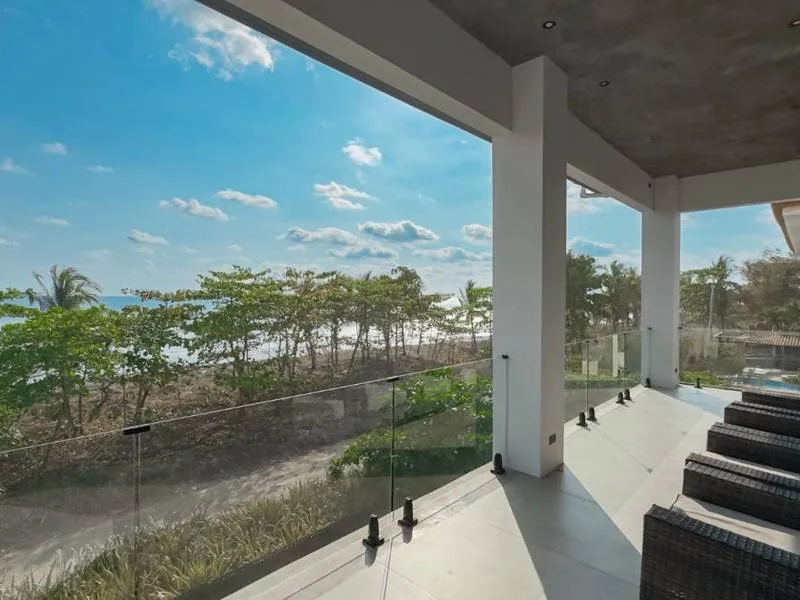5 Bed Single Family Homes For Sale in Playa Hermosa