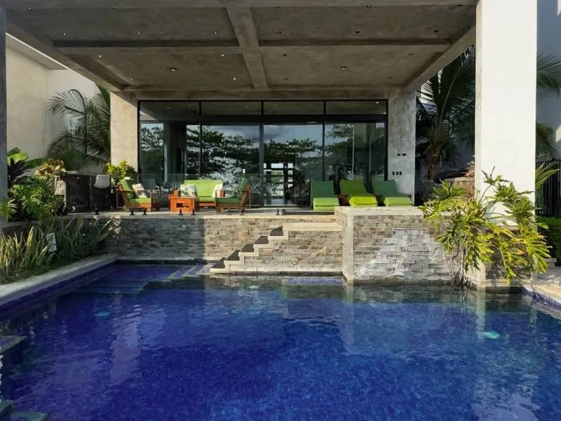 5 Bed Single Family Homes For Sale in Playa Hermosa, photo 2