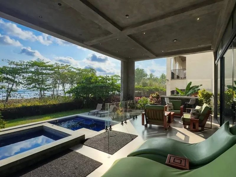 5 Bed Single Family Homes For Sale in Playa Hermosa, photo 14