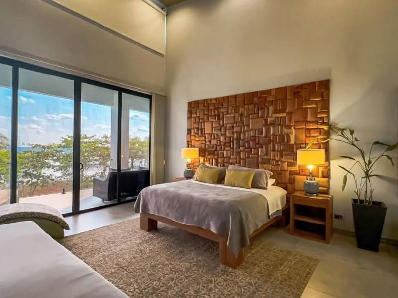 5 Bed Single Family Homes For Sale in Playa Hermosa, photo 15