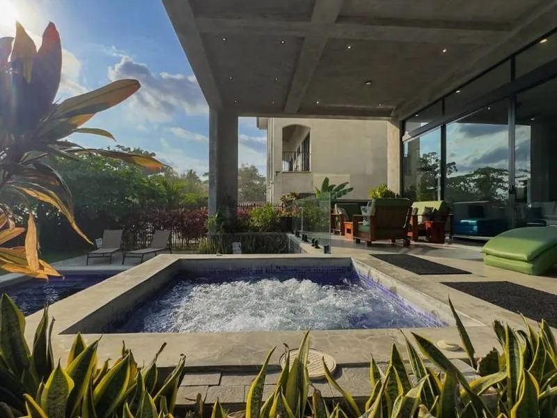 5 Bed Single Family Homes For Sale in Playa Hermosa, photo 3