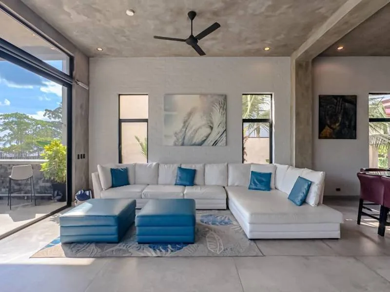 5 Bed Single Family Homes For Sale in Playa Hermosa, photo 5