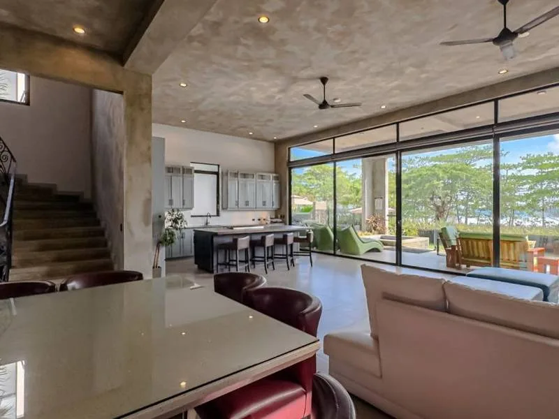 5 Bed Single Family Homes For Sale in Playa Hermosa, photo 9