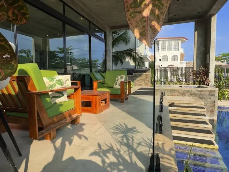 5 Bed Single Family Homes For Sale in Playa Hermosa, photo 10