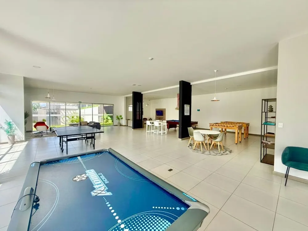 Aquí tienes la traducción profesional al inglés, optimizada para resaltar las amenidades de lujo de este condominio:, photo 14