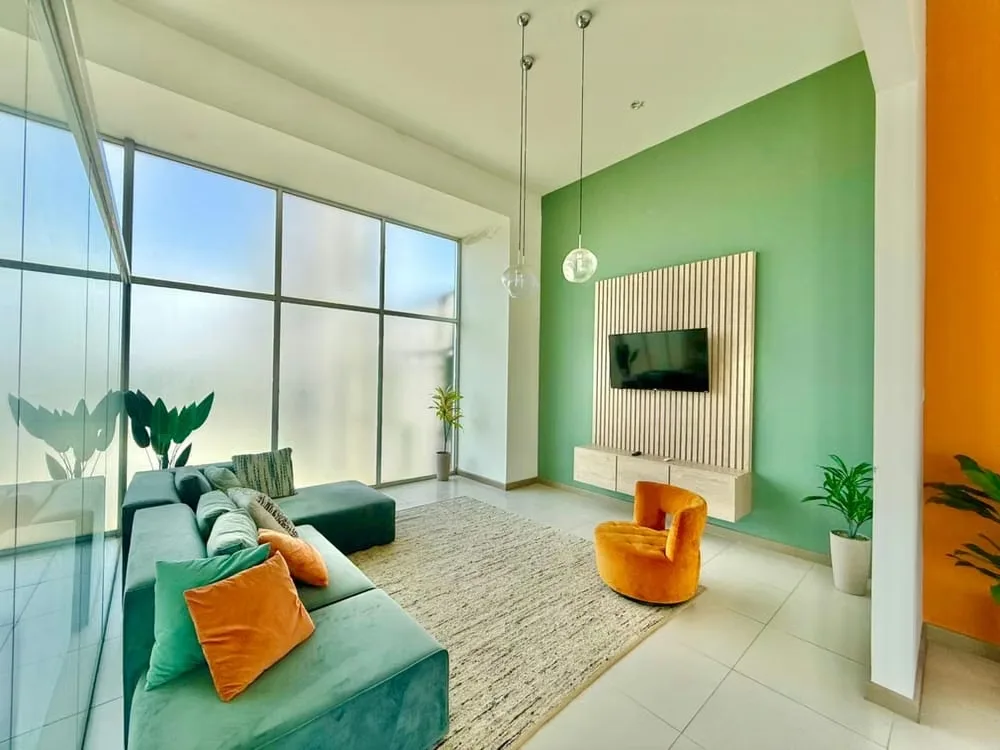 Aquí tienes la traducción profesional al inglés, optimizada para resaltar las amenidades de lujo de este condominio:, photo 15
