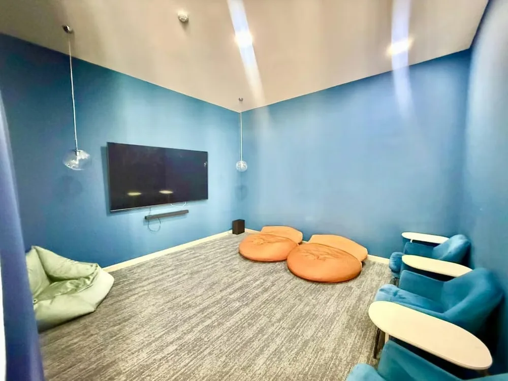 Aquí tienes la traducción profesional al inglés, optimizada para resaltar las amenidades de lujo de este condominio:, photo 16