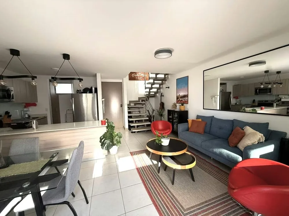 Aquí tienes la traducción profesional al inglés, optimizada para resaltar las amenidades de lujo de este condominio:, photo 3