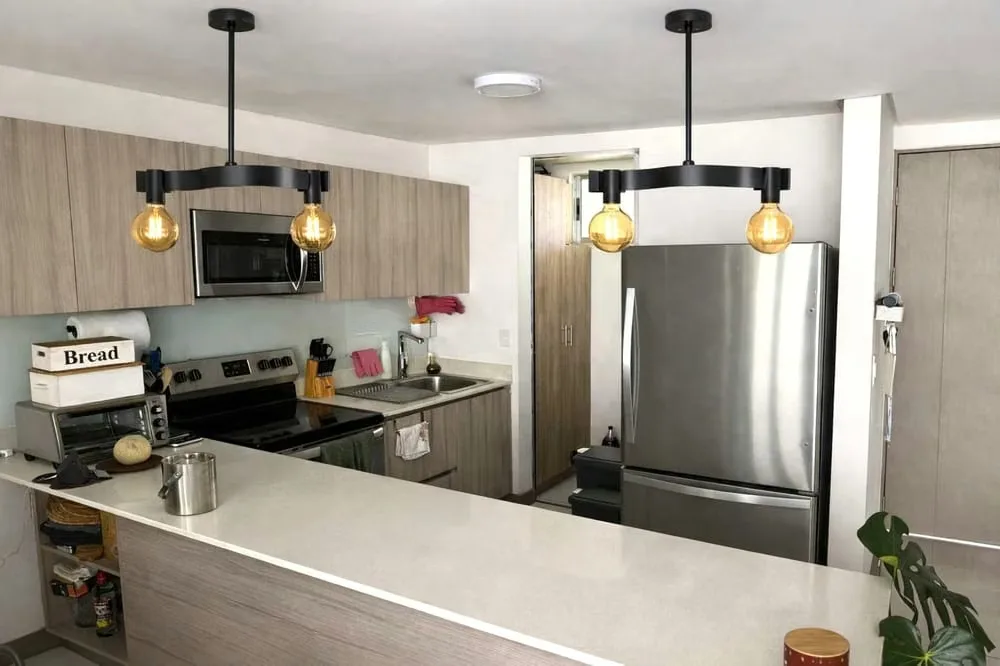 Aquí tienes la traducción profesional al inglés, optimizada para resaltar las amenidades de lujo de este condominio:, photo 4