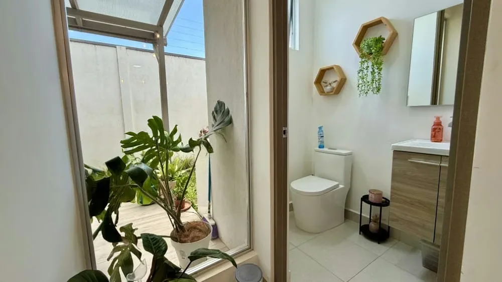 Aquí tienes la traducción profesional al inglés, optimizada para resaltar las amenidades de lujo de este condominio:, photo 5