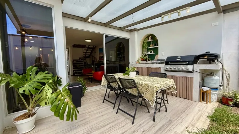 Aquí tienes la traducción profesional al inglés, optimizada para resaltar las amenidades de lujo de este condominio:, photo 7