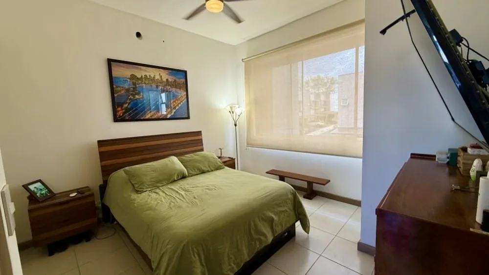 Aquí tienes la traducción profesional al inglés, optimizada para resaltar las amenidades de lujo de este condominio:, photo 8