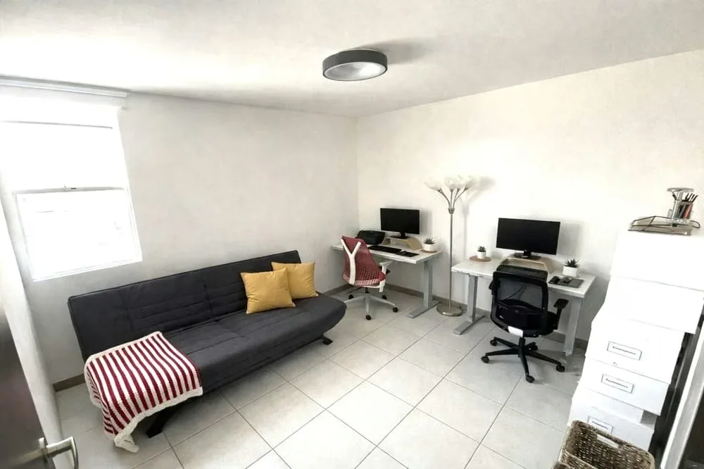 Aquí tienes la traducción profesional al inglés, optimizada para resaltar las amenidades de lujo de este condominio:, photo 9