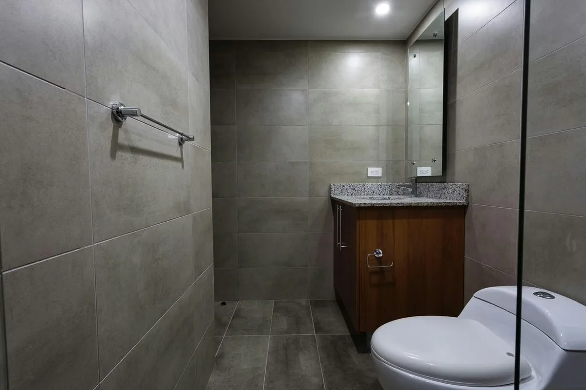 Apartamento en alquiler en Torre Latitud Los Yoses, San Pedro de Montes de Oca, photo 13