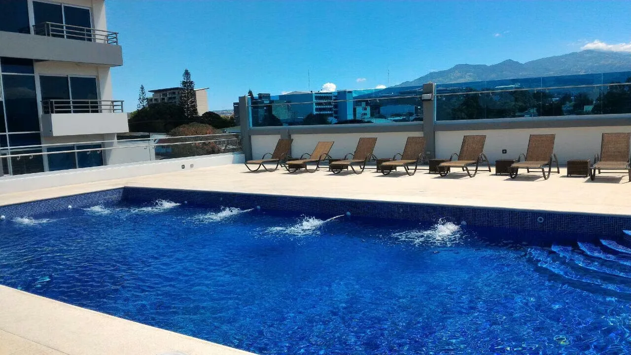 Apartamento en alquiler en Torre Latitud Los Yoses, San Pedro de Montes de Oca, photo 3