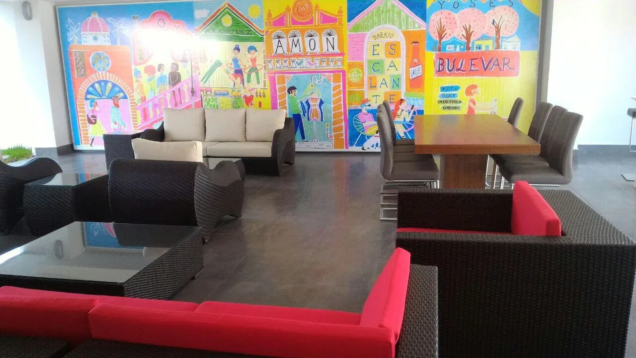 Apartamento en alquiler en Torre Latitud Los Yoses, San Pedro de Montes de Oca, photo 5