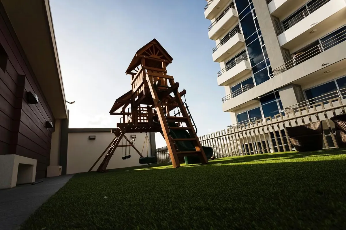 Apartamento en alquiler en Torre Latitud Los Yoses, San Pedro de Montes de Oca, photo 6