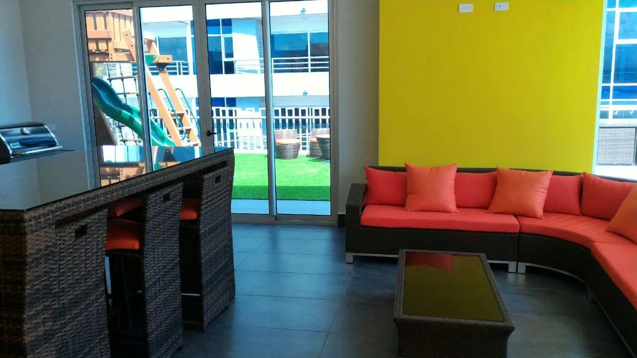 Apartamento en alquiler en Torre Latitud Los Yoses, San Pedro de Montes de Oca, photo 7