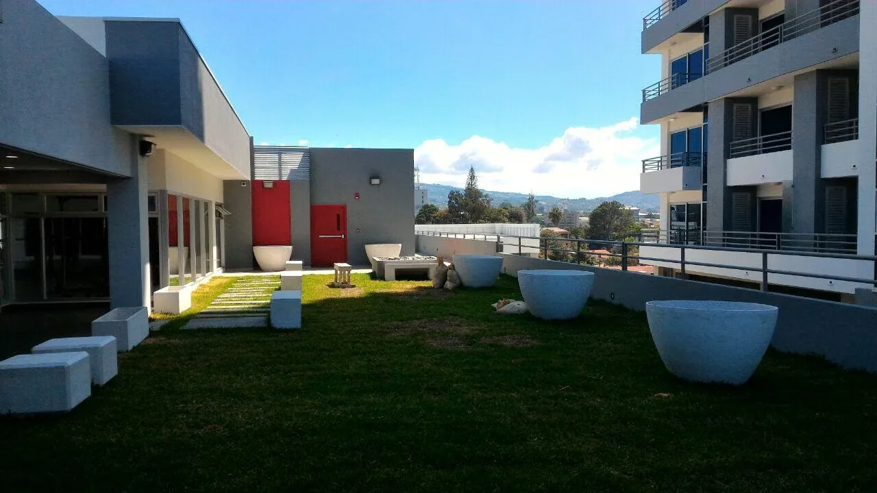 Apartamento en alquiler en Torre Latitud Los Yoses, San Pedro de Montes de Oca, photo 8