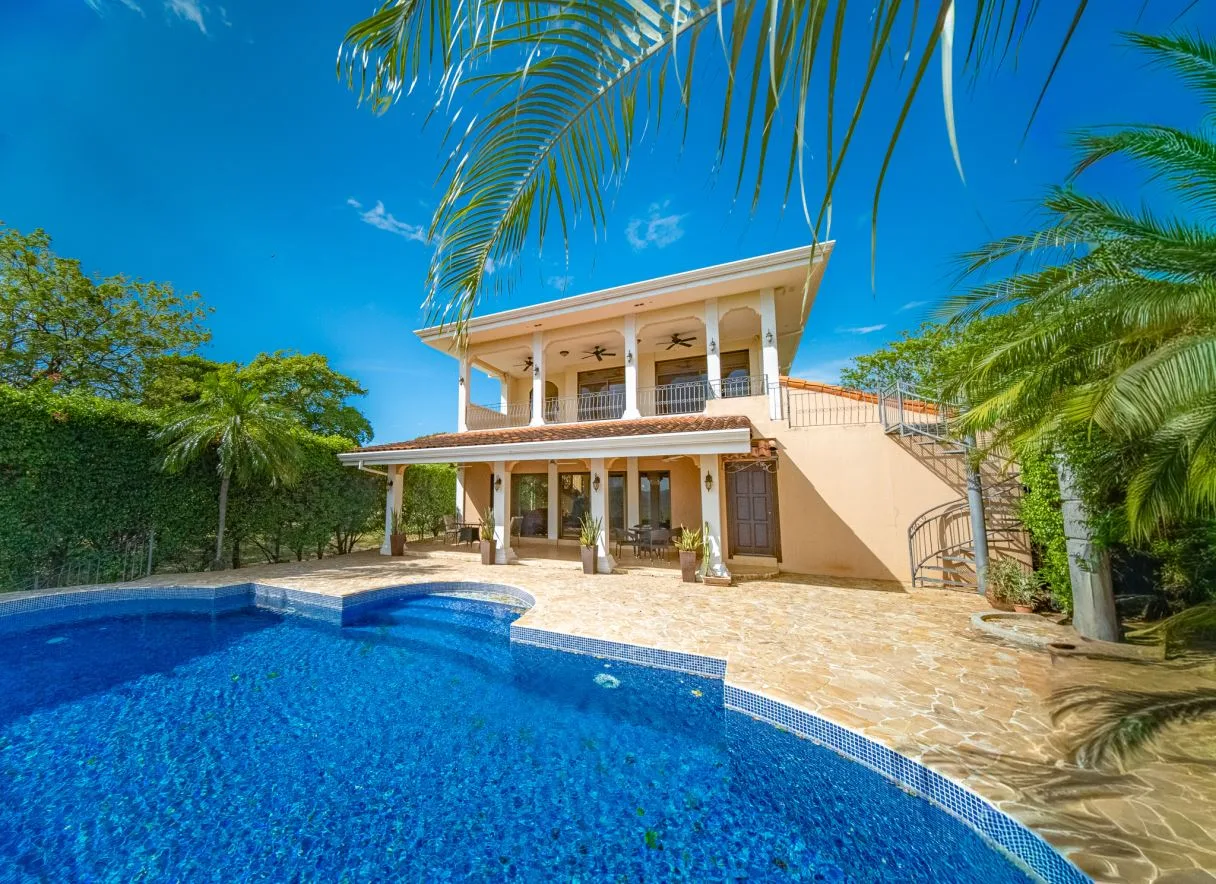 Los Altos del Cacique House #10