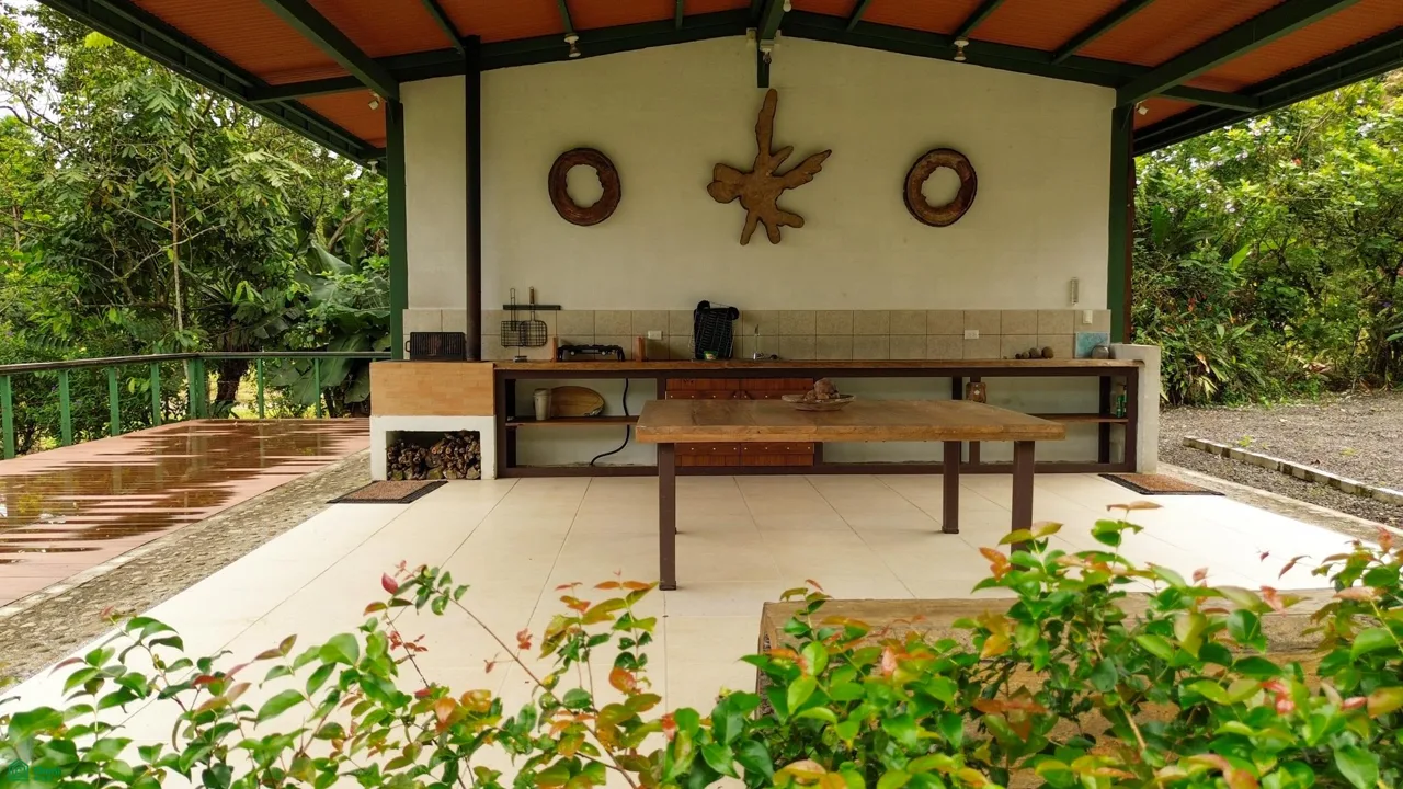 FINCA CARBONI