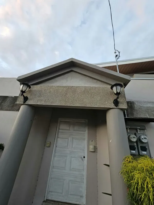 HOUSE FOR RENT – RESIDENCIAL MONTANA, POZOS DE SANTA ANA