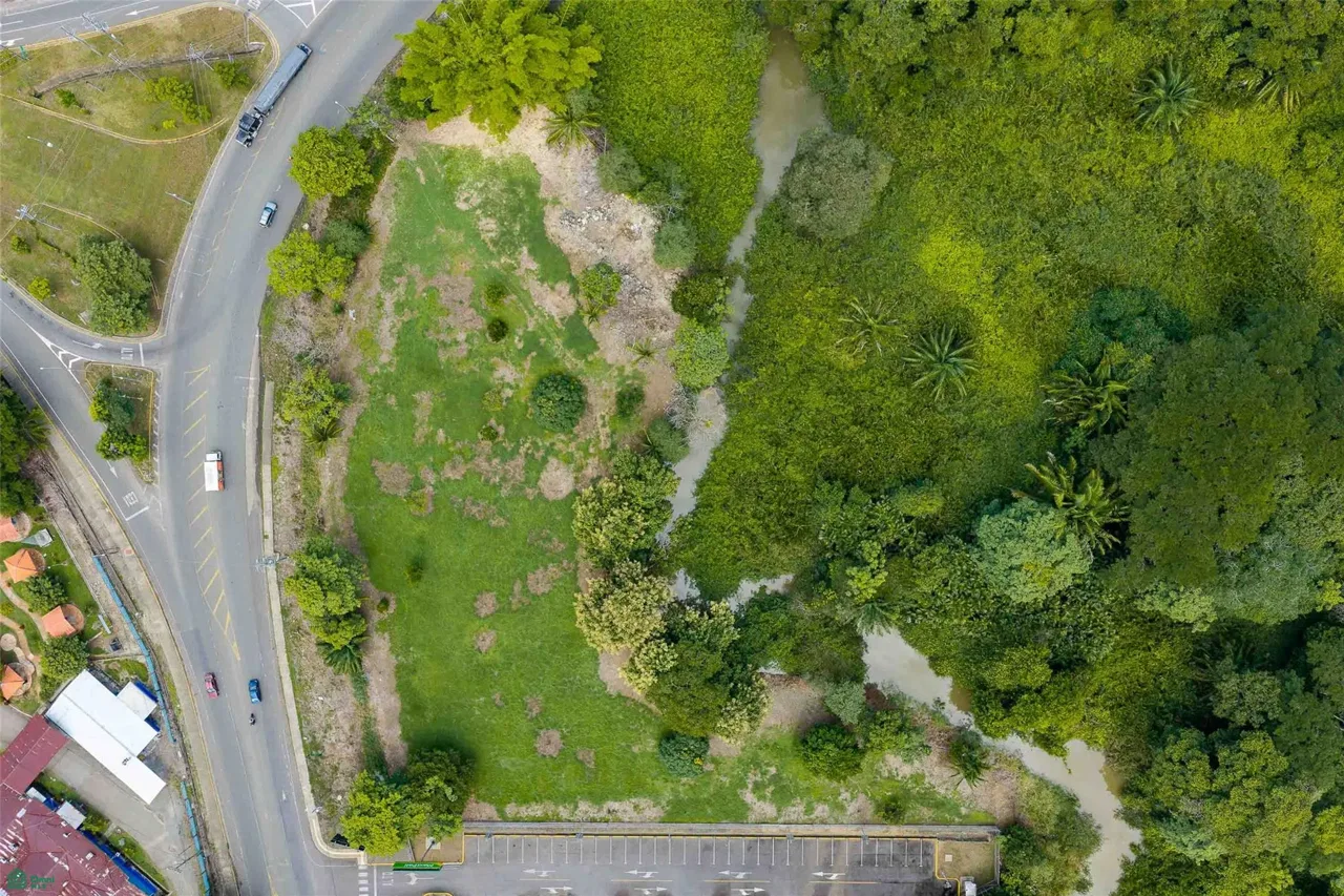 Commercial Development Land, Quepos, Puntarenas 60101