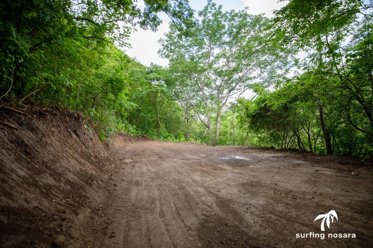 La Encantada Lot #66, Private Escape Jungle & Valley Views Property