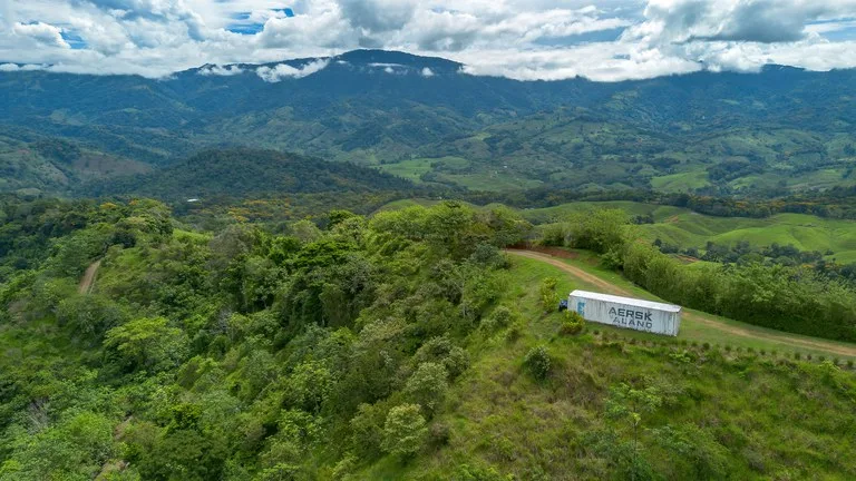 60+ Hectares in Platanillo | Own Your Own Mountain in Costa Rica, photo 13