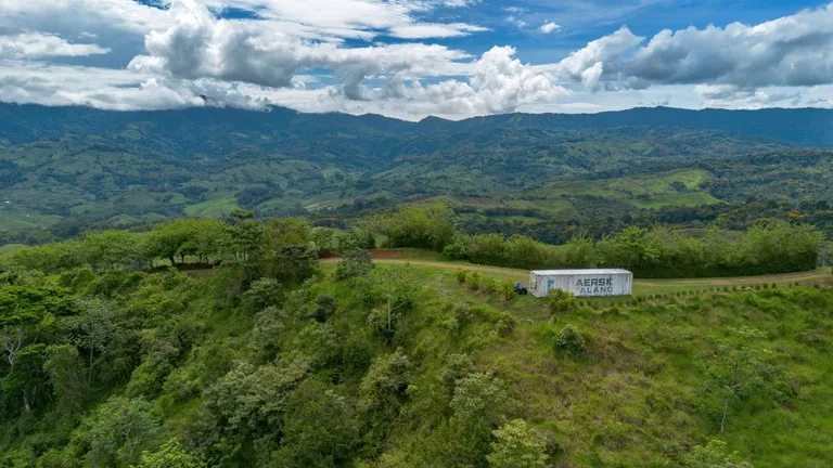 60+ Hectares in Platanillo | Own Your Own Mountain in Costa Rica, photo 7