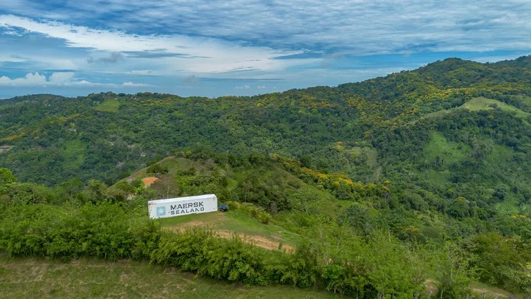 60+ Hectares in Platanillo | Own Your Own Mountain in Costa Rica, photo 9