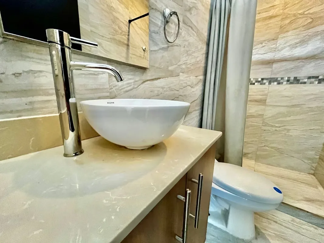 ESCAZU! LOVELY 3 LEVEL TOWHOUSE FOR RENT WITH KITCHEN APPLIANCES, photo 15