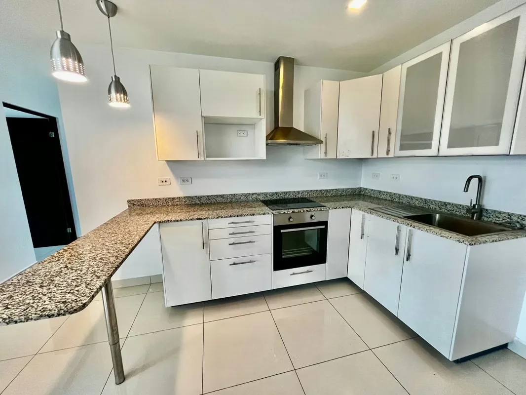 ESCAZU! LOVELY 3 LEVEL TOWHOUSE FOR RENT WITH KITCHEN APPLIANCES, photo 6