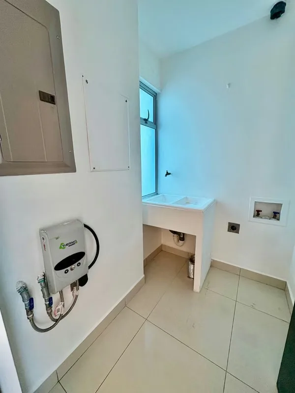 ESCAZU! LOVELY 3 LEVEL TOWHOUSE FOR RENT WITH KITCHEN APPLIANCES, photo 9