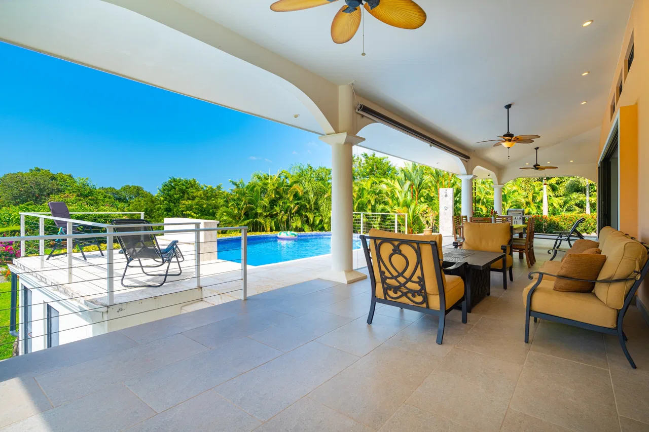 COSA OMA PROPERTY WITH PANORAMIC VIEWS OF THE VALLEY AND OCEAN, IN OJOCHAL – 1.25 ACRES, photo 11